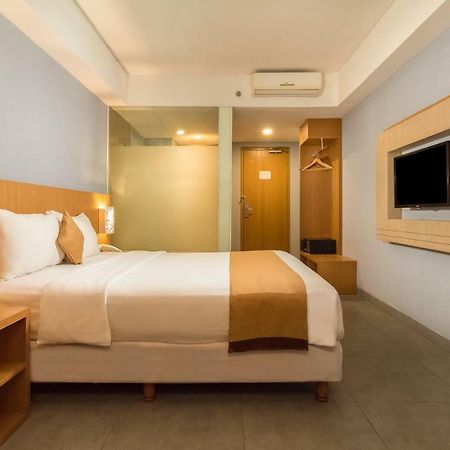 Kyriad Royal Seminyak Zewnętrze zdjęcie