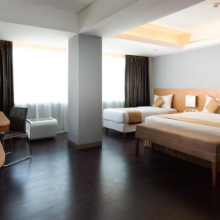 Kyriad Royal Seminyak Zewnętrze zdjęcie