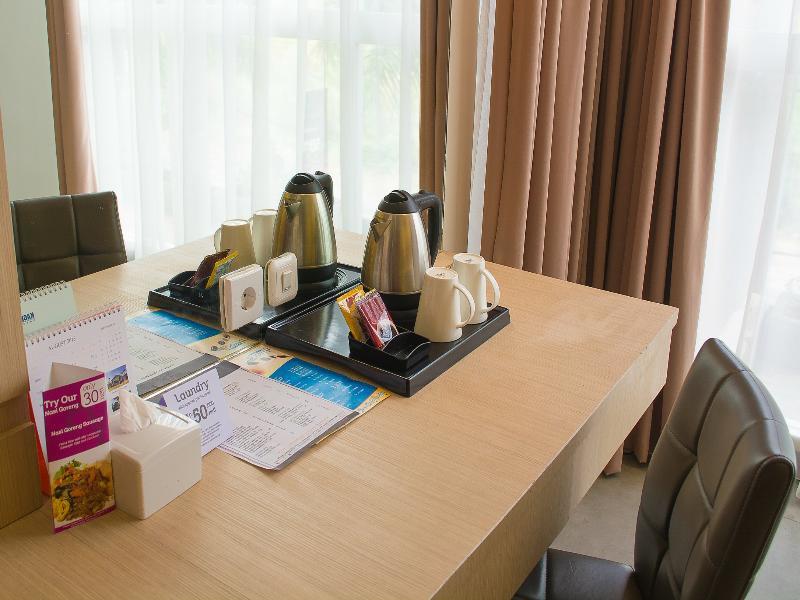 Kyriad Royal Seminyak Zewnętrze zdjęcie