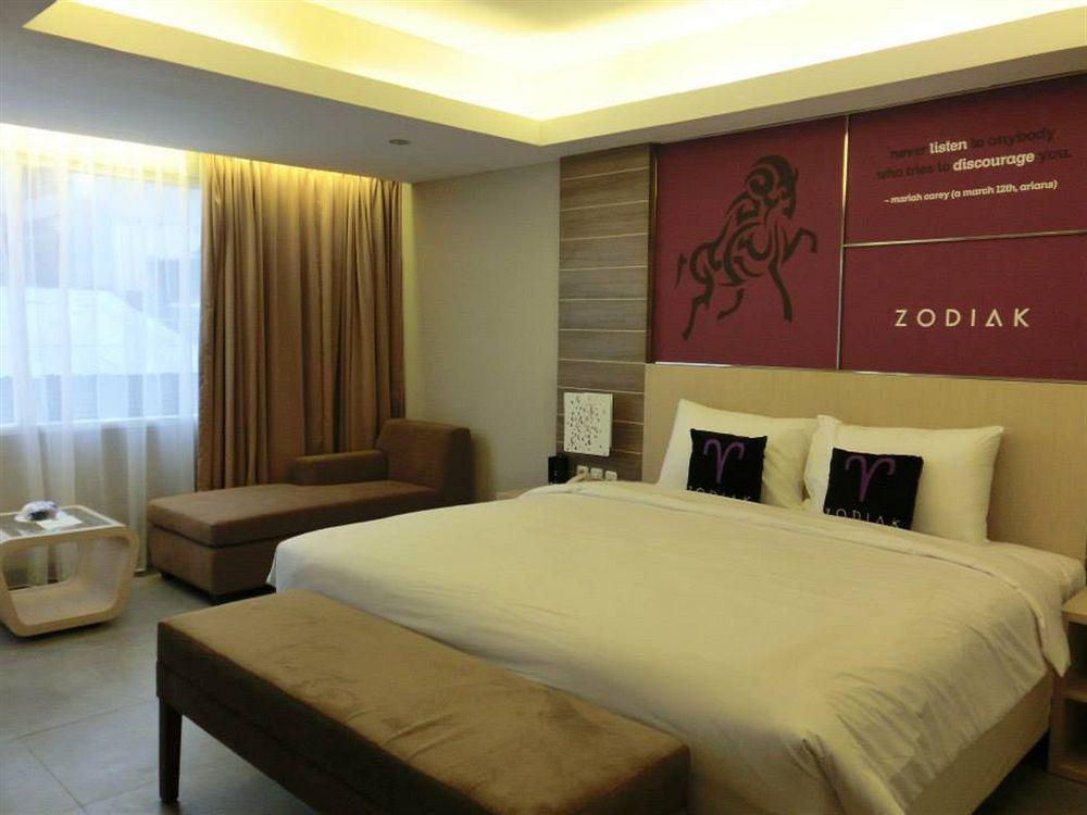 Kyriad Royal Seminyak Zewnętrze zdjęcie