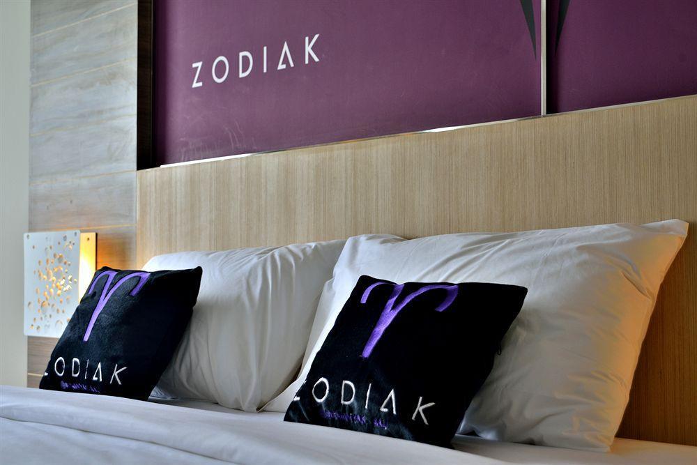 Kyriad Royal Seminyak Zewnętrze zdjęcie