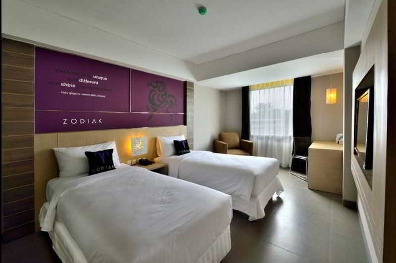 Kyriad Royal Seminyak Zewnętrze zdjęcie
