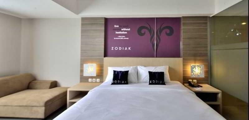 Kyriad Royal Seminyak Zewnętrze zdjęcie