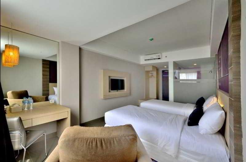 Kyriad Royal Seminyak Zewnętrze zdjęcie