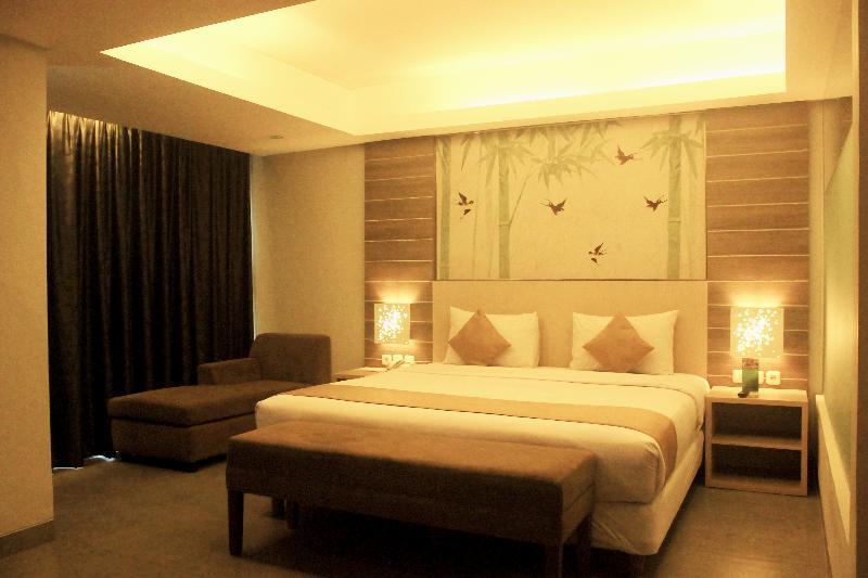Kyriad Royal Seminyak Zewnętrze zdjęcie