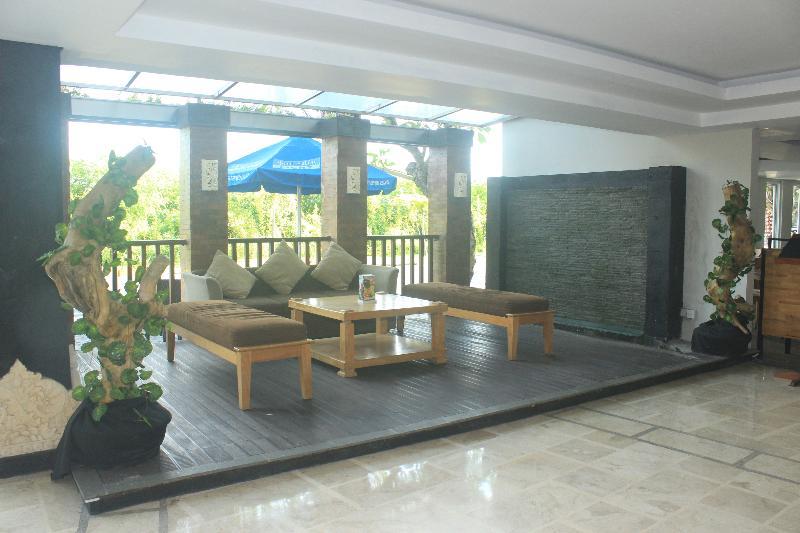 Kyriad Royal Seminyak Zewnętrze zdjęcie