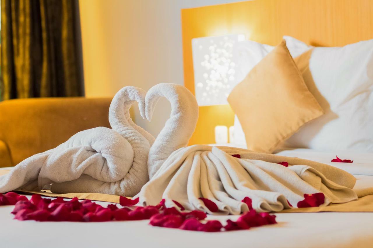 Kyriad Royal Seminyak Zewnętrze zdjęcie